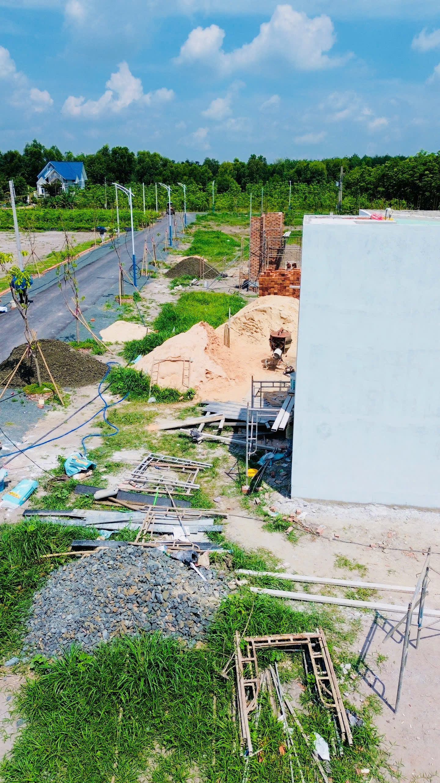 Đất Thành Phố Giá Nông Thôn