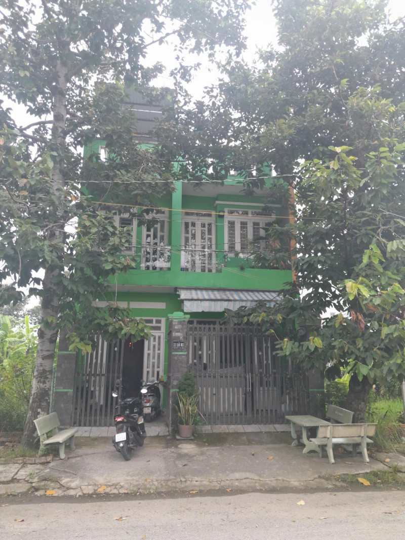 Bán nhà 140.1m² ngang 7m giá 7.5 tỷ