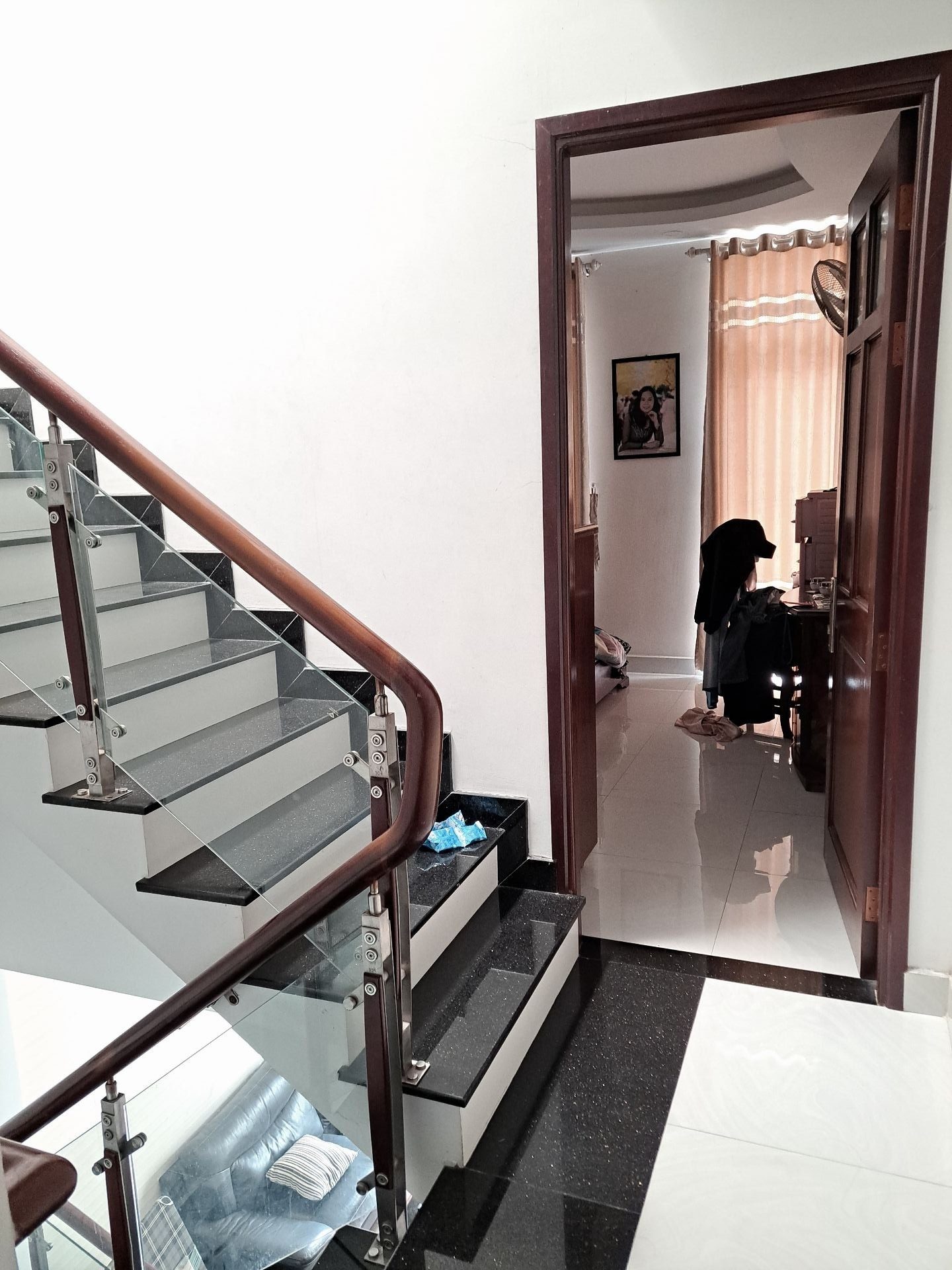 Ngã Tư Gò Mây, Lê Trọng Tấn, Bình Tân - HXH thông - 4 tầng 140m2 (4×35m) - 7.3 tỉ