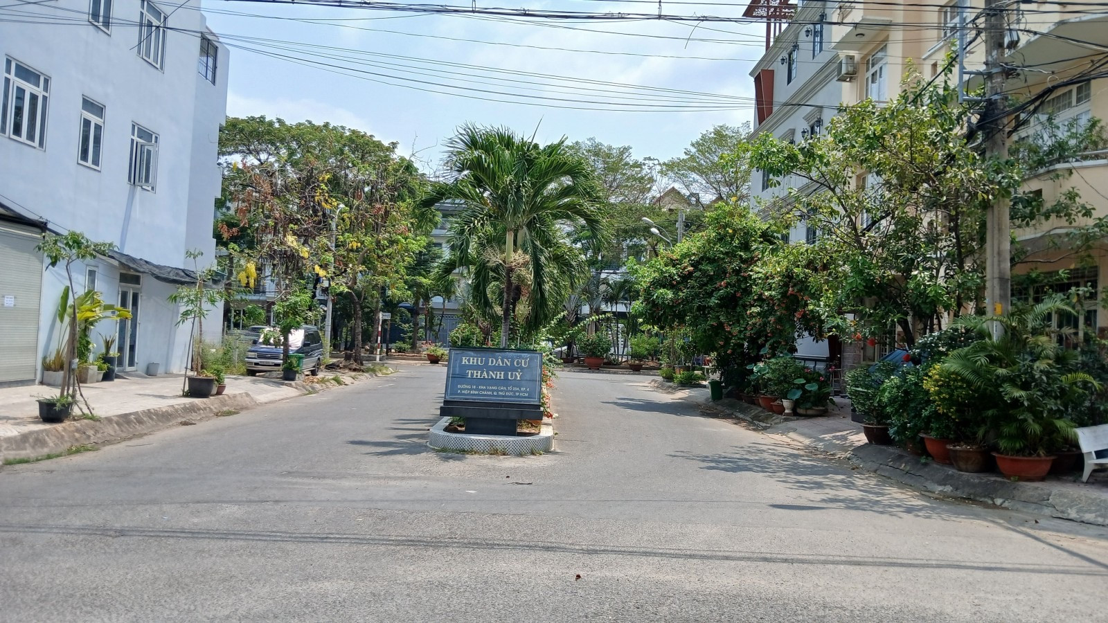 Bán đất ven sông, hiệp bình chánh - 150m2 - giá 21 tỷ TL