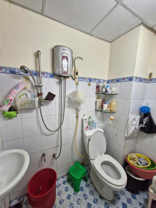 BÁN NHÀ ĐƯỜNG SỐ 18, HIỆP BÌNH CHÁNH, VEN SÔNG - 50m2 - 2 TẦNG - GIÁ 4.9 TỶ