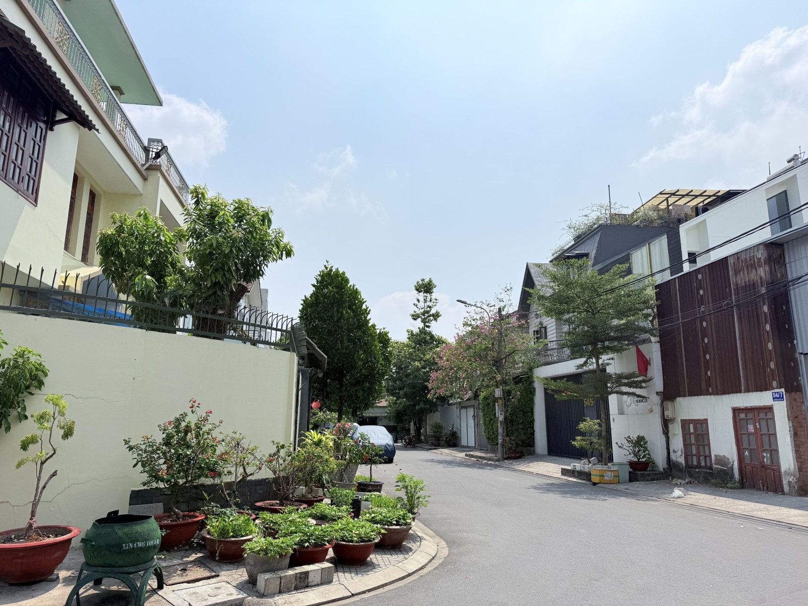 BÁN ĐẤT ĐƯỜNG SỐ 18, KHU VEN SÔNG, HIỆP BÌNH CHÁNH - 200m2 - GIÁ 17.9 TỶ - KHU THÀNH UỶ