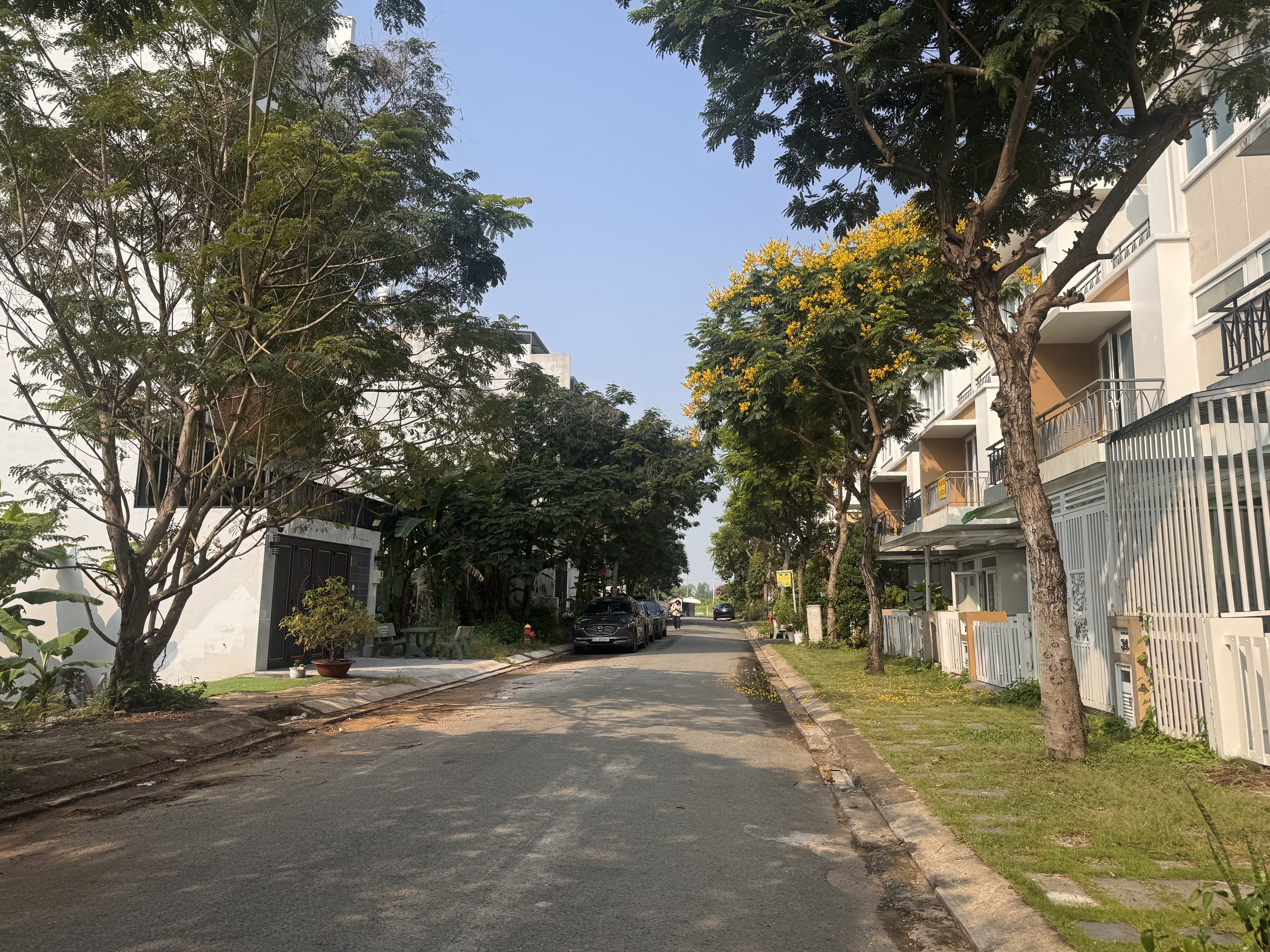 BÁN ĐẤT ĐẸP ĐƯỜNG SỐ 18 – KDC PHONG PHÚ 4, KHANG ĐIỀN – BÌNH CHÁNH, TP.HCM