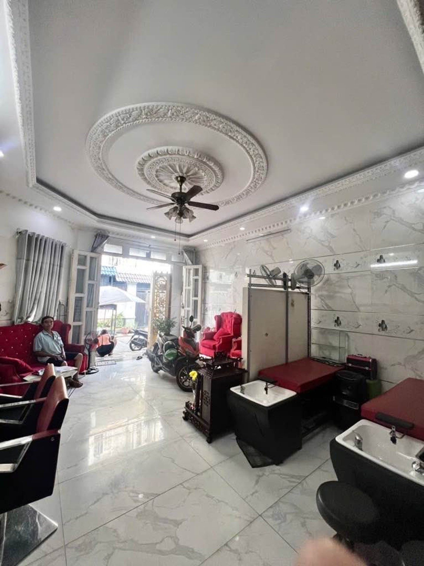 Bán Nhà riêng 88m² thổ cư 88m² giá 8.1 tỷ tại Đường Số 18B Phường Bình Trị Đông Quận Bình Tân TP. Hồ Chí Minh