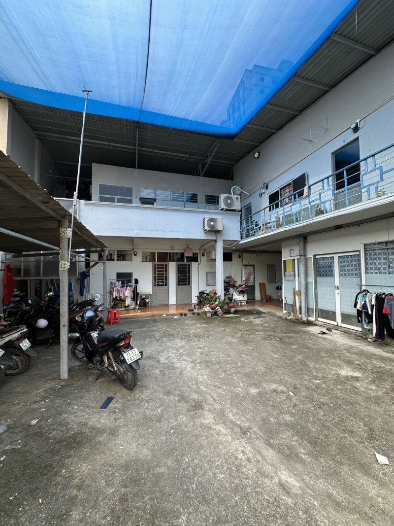 🏡 SIÊU PHẨM DIỆN TÍCH LỚN - 565M2 - FULL THỔ CƯ – SÁT GIGAMALL – QUỸ ĐẤT HIẾM GIỮA TRUNG TÂM HIỆP BÌNH CHÁNH