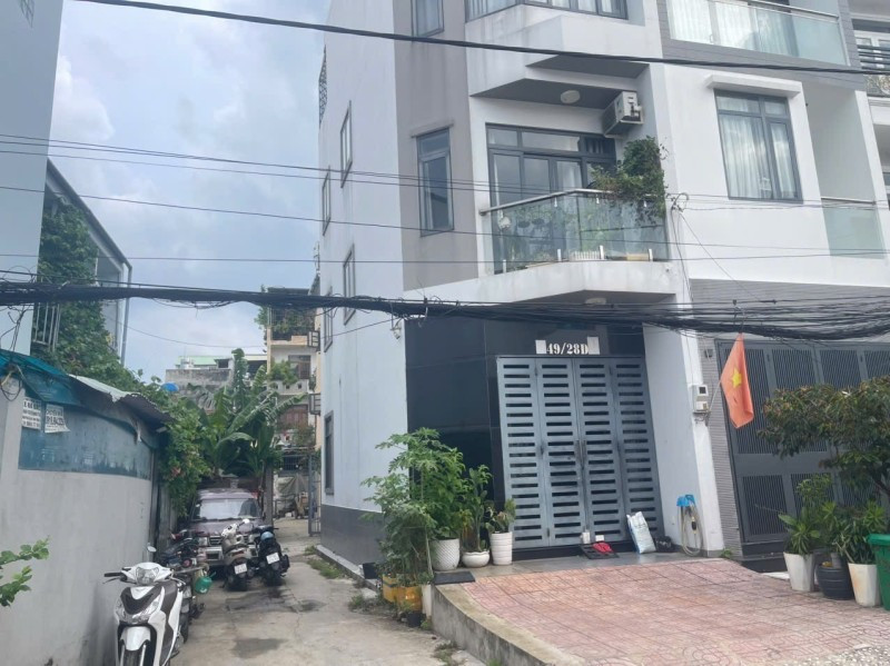 🔥 LÔ ĐẤT VÀNG NGAY SAU GIGAMALL – HẺM XE TẢI – KHU VIP BÊN SÔNG HIỆP BÌNH CHÁNH – CHỈ 9.5 TỶ 🔥
