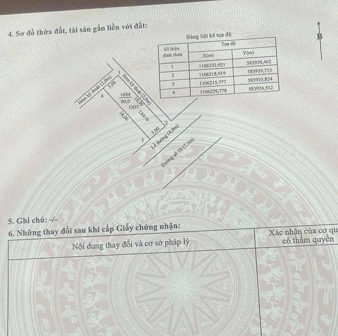 🏡🏡🏡 BÁN NỀN KHU HỒNG LOAN 5C - P. CÁI RĂNG - TP. CẦN THƠ