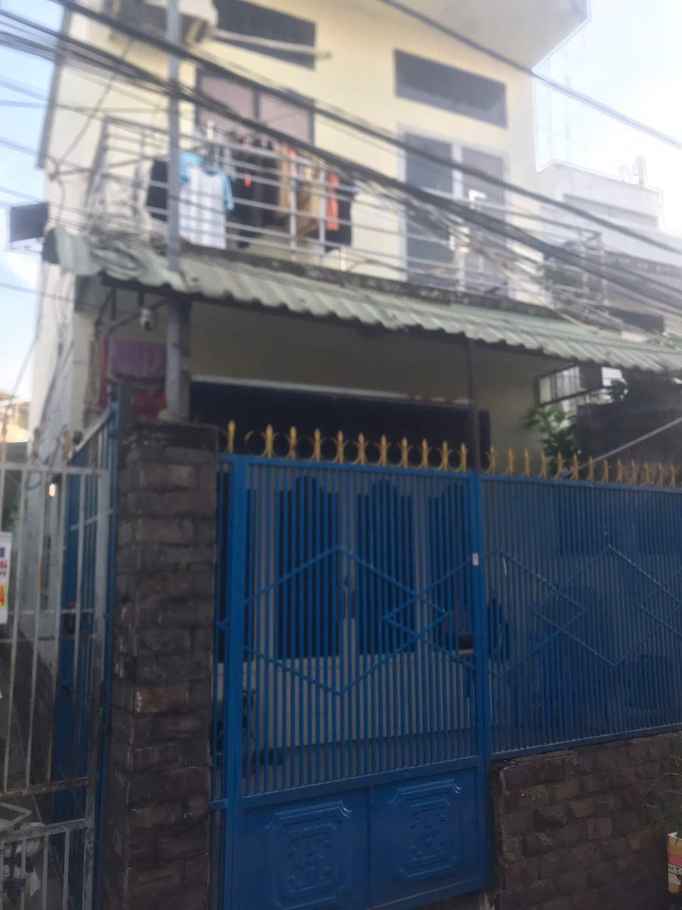BÁN NHÀ ĐƯỜNG SỐ 19, LINH CHIỂU - 100m2 - GIÁ 6.8 TỶ TL