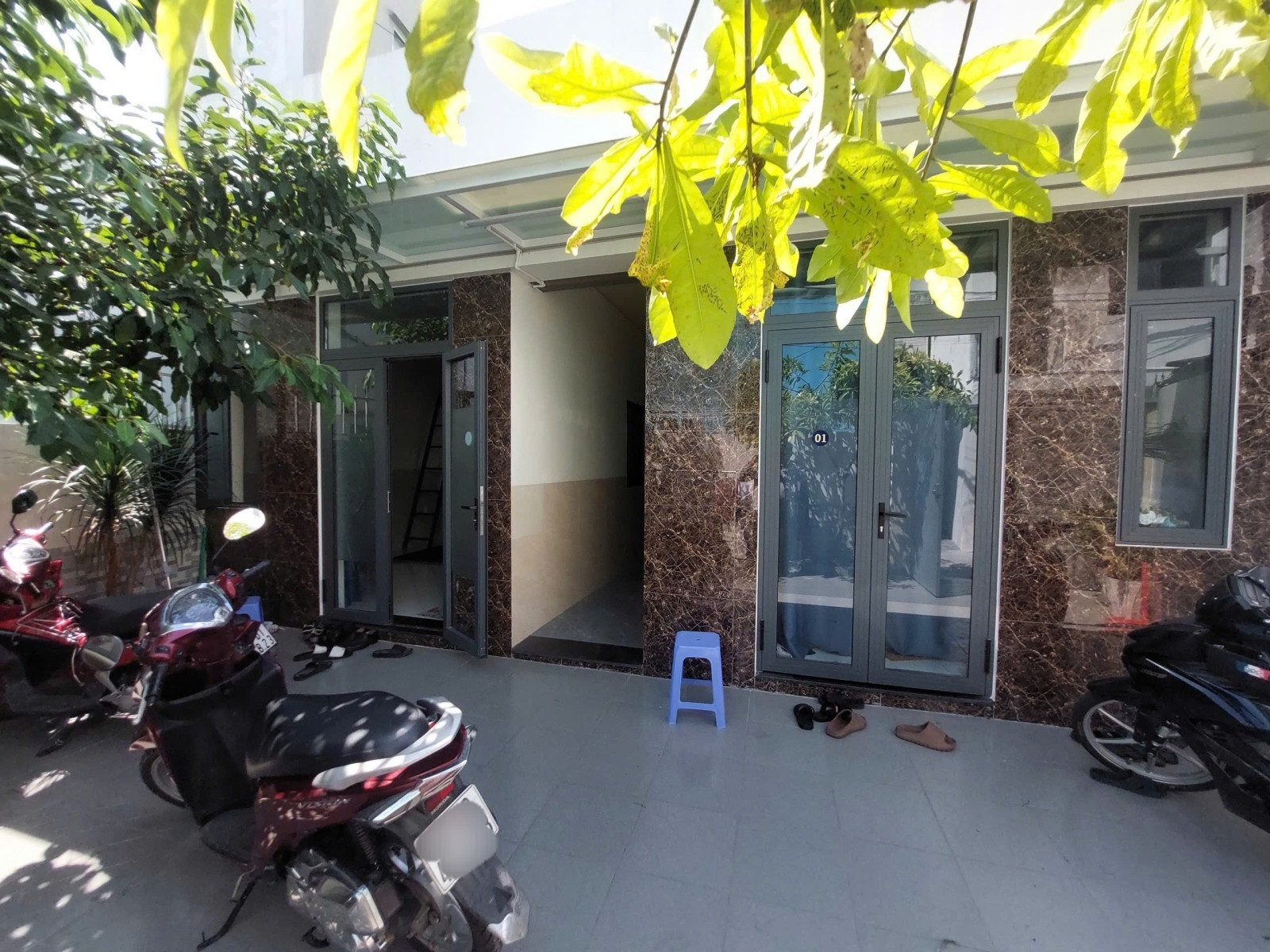 🏦 Giữ Tiền An Toàn Mùa Biến Động – Dãy Trọ Linh Chiểu – Ngang Khủng 8.6m – Sổ Sẵn 💎