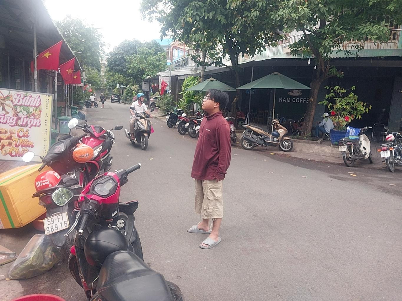 Nhỉnh 4 tỷ - Bán nhà mặt tiền view công viên KDC Vĩnh Lộc - Bình Tân - 2 tầng - 60m2 - View công viên