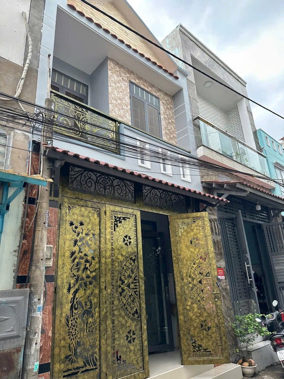 Bán Nhà riêng 44m² thổ cư 44m² giá 2.05 tỷ tại Đường số 1A Xã Vĩnh Lộc B Huyện Bình Chánh TP. Hồ Chí Minh