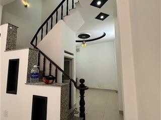 Bán nhà 210m² full thổ cư ngang 10m giá 32.76 tỷ tại Đường số 1B Phường Bình Tân