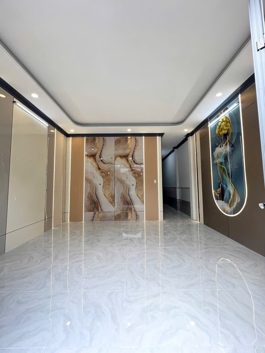 Bán Nhà riêng 70m² thổ cư 70m² giá 2.1 tỷ tại Đường số 1C Xã Vĩnh Lộc B Huyện Bình Chánh TP. Hồ Chí Minh