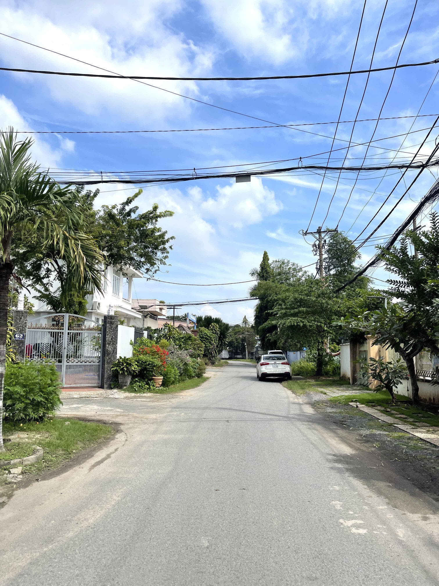 Bán Nhà Gần Metro Bình Thái Trường Thọ Thủ Đức – 1 Trệt 1 Lầu – Đường Ô Tô Tránh – 75m² – Chỉ 7,8 Tỷ.