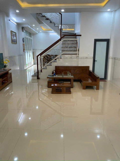 BÁN NHÀ MẶT PHỐ KINH DOANH l-PHAN ĐÌNH PHÙNG TÂN PHÚ- 77M2 5M X 14M GIÁ 14.2 TỶ