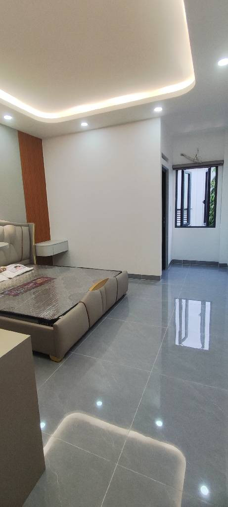 BÁN MẶT TIỀN KINH DOANH MỚI ĐẸP SÁT VÕ VĂN KIỆT 4 TẦNG 72M2 ĐƯỜNG 8M NHIK 8 TỶ