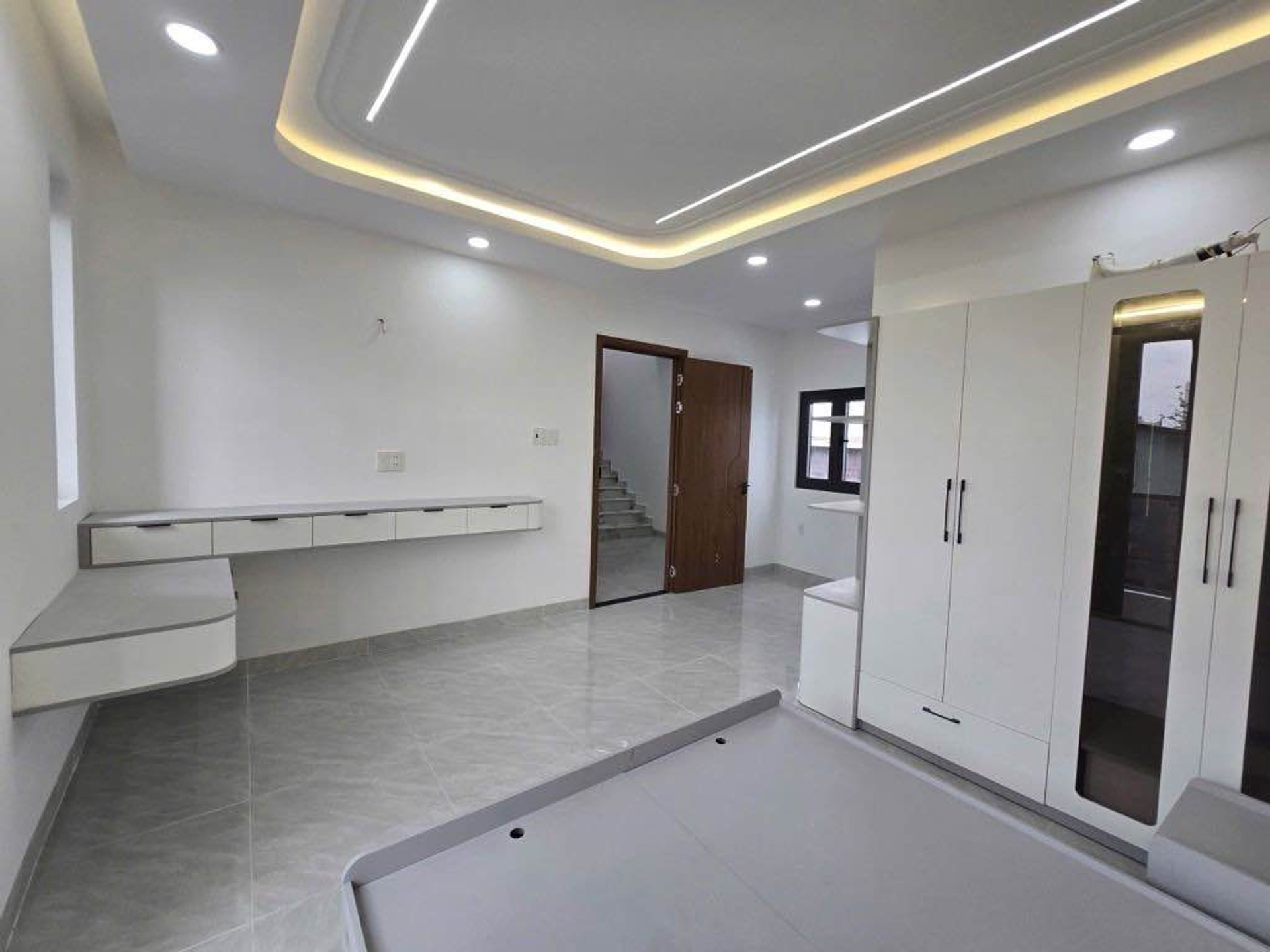 Villa mini 1/ sát Khu dân cư Vĩnh Lộc ngang khủng 9m*10 chỉ 6.X tỷ