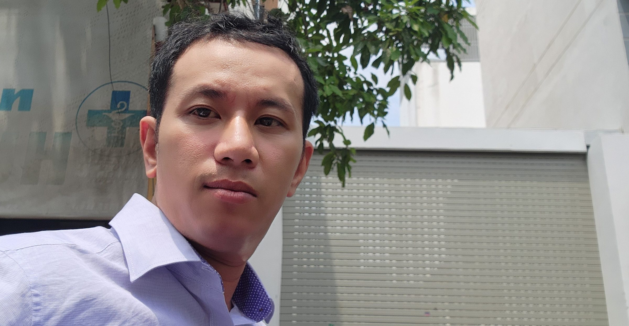 MẶT TIỀ.N NỘ.I BỘ KÊNH THAM LƯƠN.G - AEO.N MAILL TPHU - KINH DOAN.H - ( 4X20M )