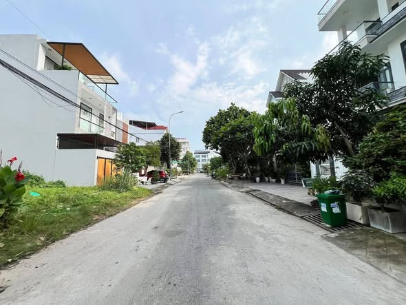 BÁN NỀN ĐƯỜNG SỐ 2 - KDC XÂY DỰNG - P. HƯNG PHÚ - TP. CẦN THƠ GIÁ TỐT