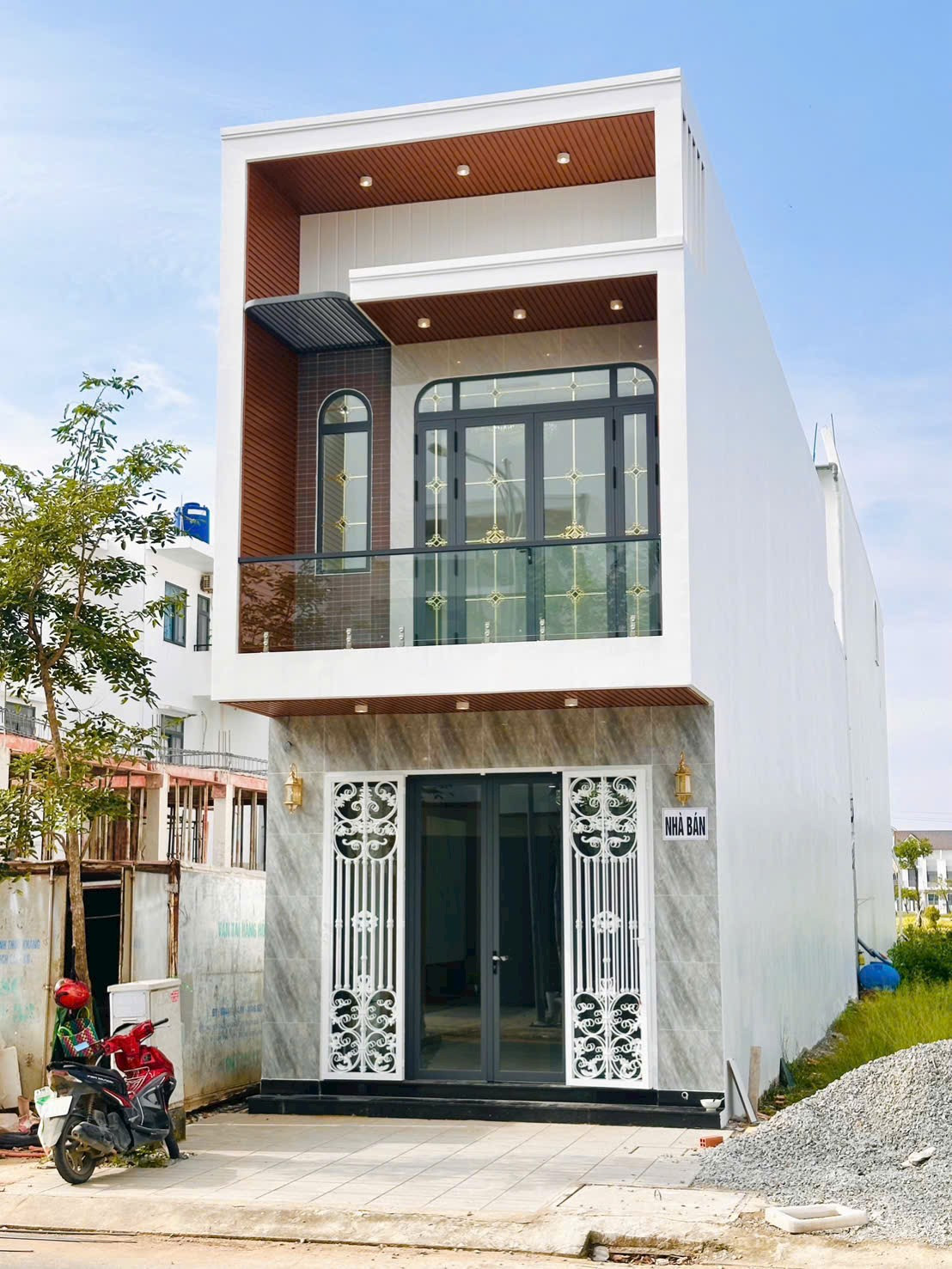 BÁN NHÀ 1 TRỆT 1 LẦU – KHU ĐÔ THỊ TÂY BẮC, RẠCH GIÁ | Nhà Mới Hoàn Thiện – Gần Tú Xương