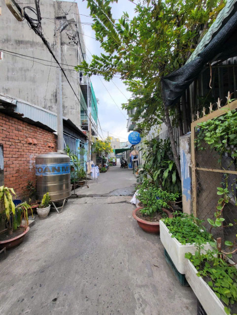 BÁN DÃY TRỌ 31.1 đường số 2 , 63.5 1 6.47/6.06 11 3.95 tỷ, phường Tam Bình, TP Thủ Đức