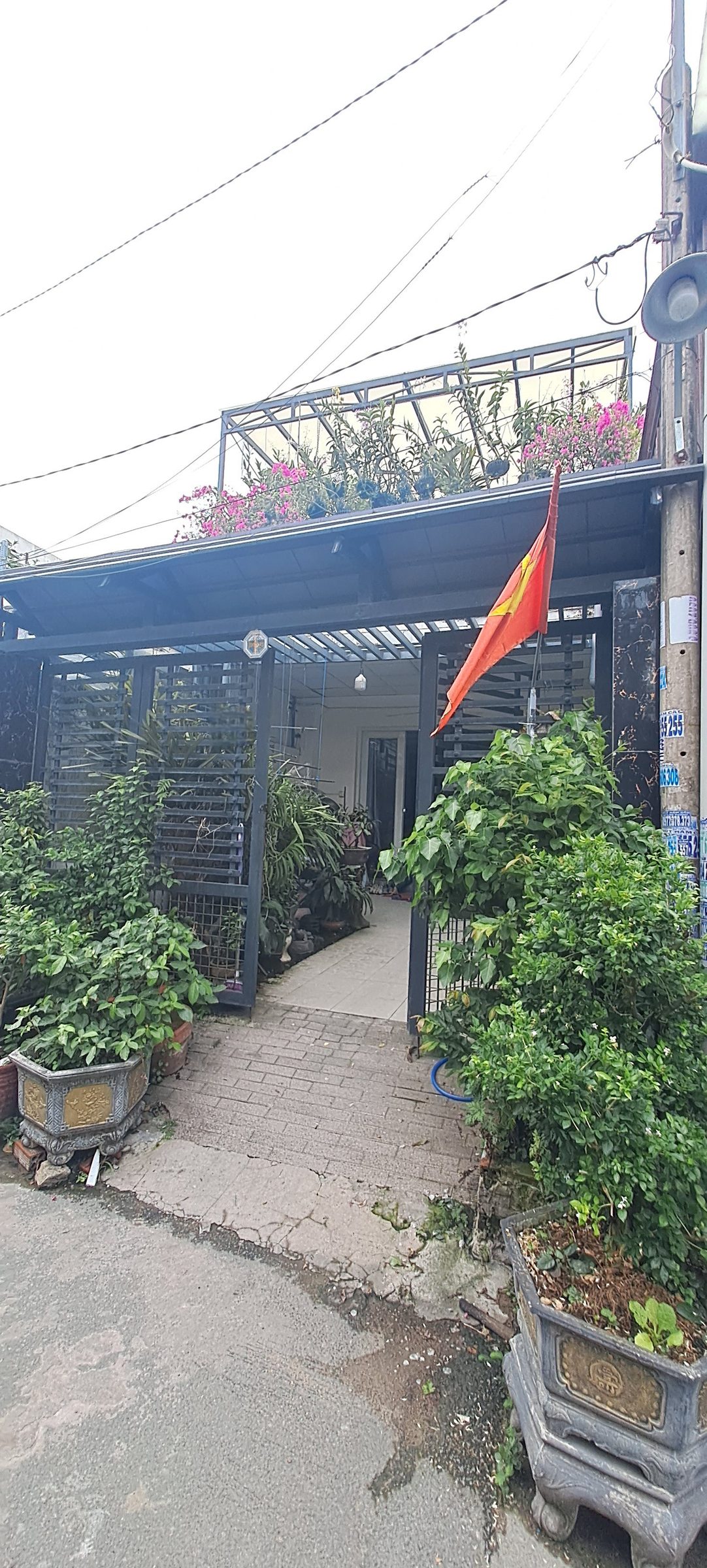 Cho thuê Nhà riêng 100m² giá 12 triệu/ tháng tại Đường số 2 Phường Thủ Đức TP. Hồ Chí Minh