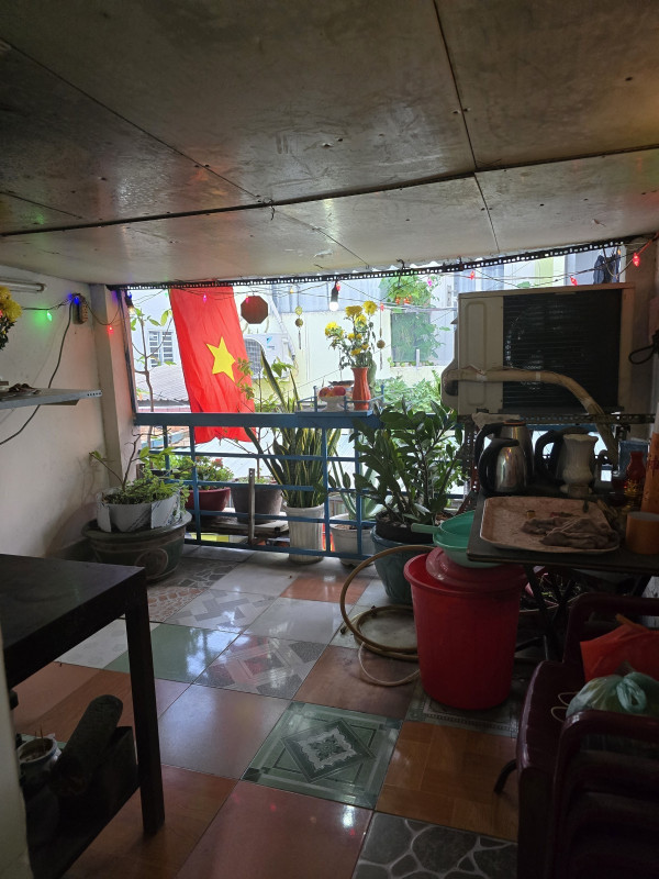 Bán nhà đường số 2, trường thọ - 42m2 - giá 3.4 tỷ