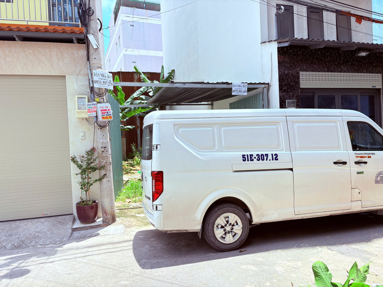 596TT--- BÁN ĐẤT HẺM ĐƯỜNG SỐ 2 - PHƯỜNG TRƯỜNG THỌ - 83M2