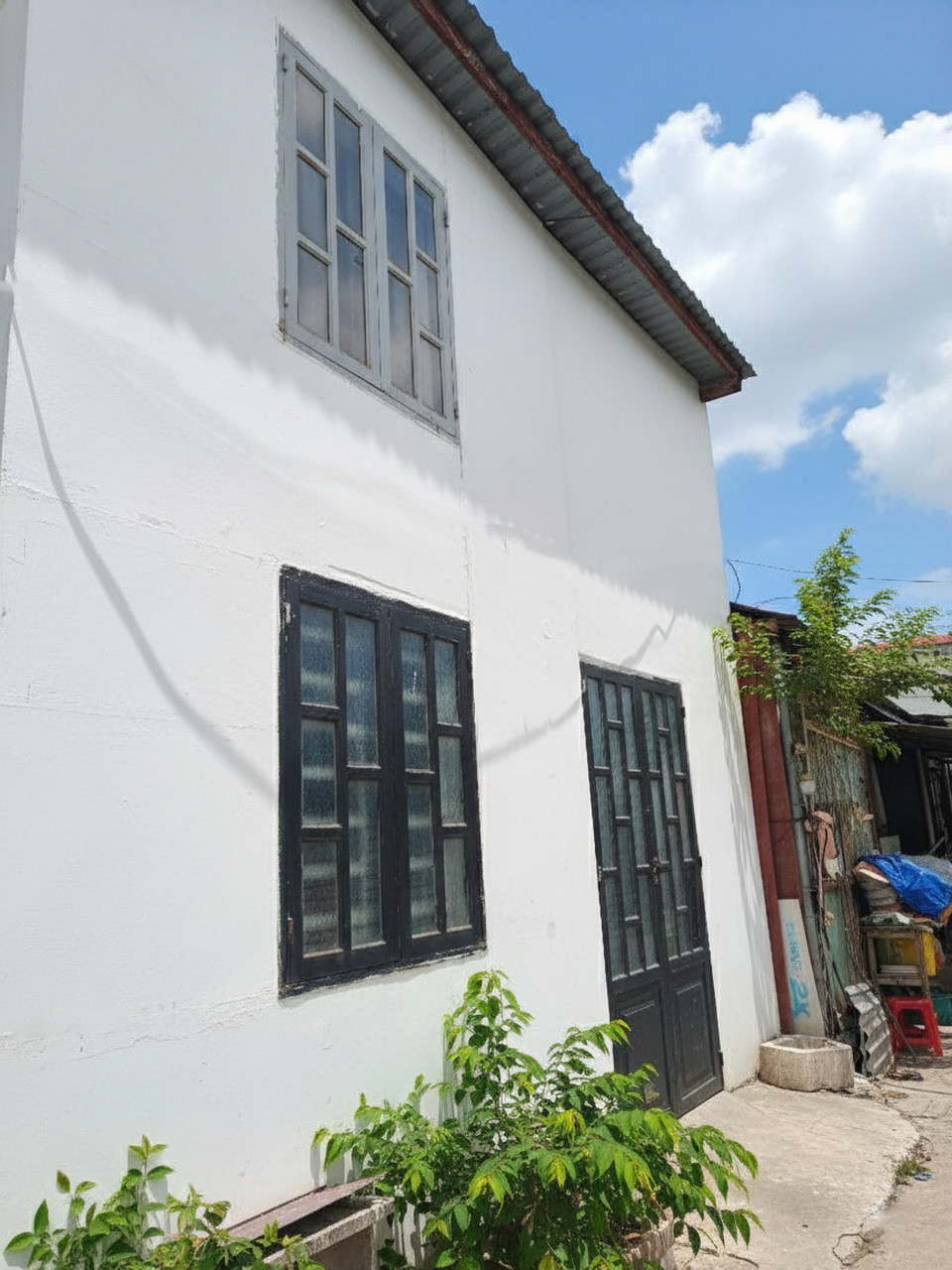 O2146 💖 nhà Đường Số 20 Gò Vấp, SHR, 2 tầng, 3.x tỷ