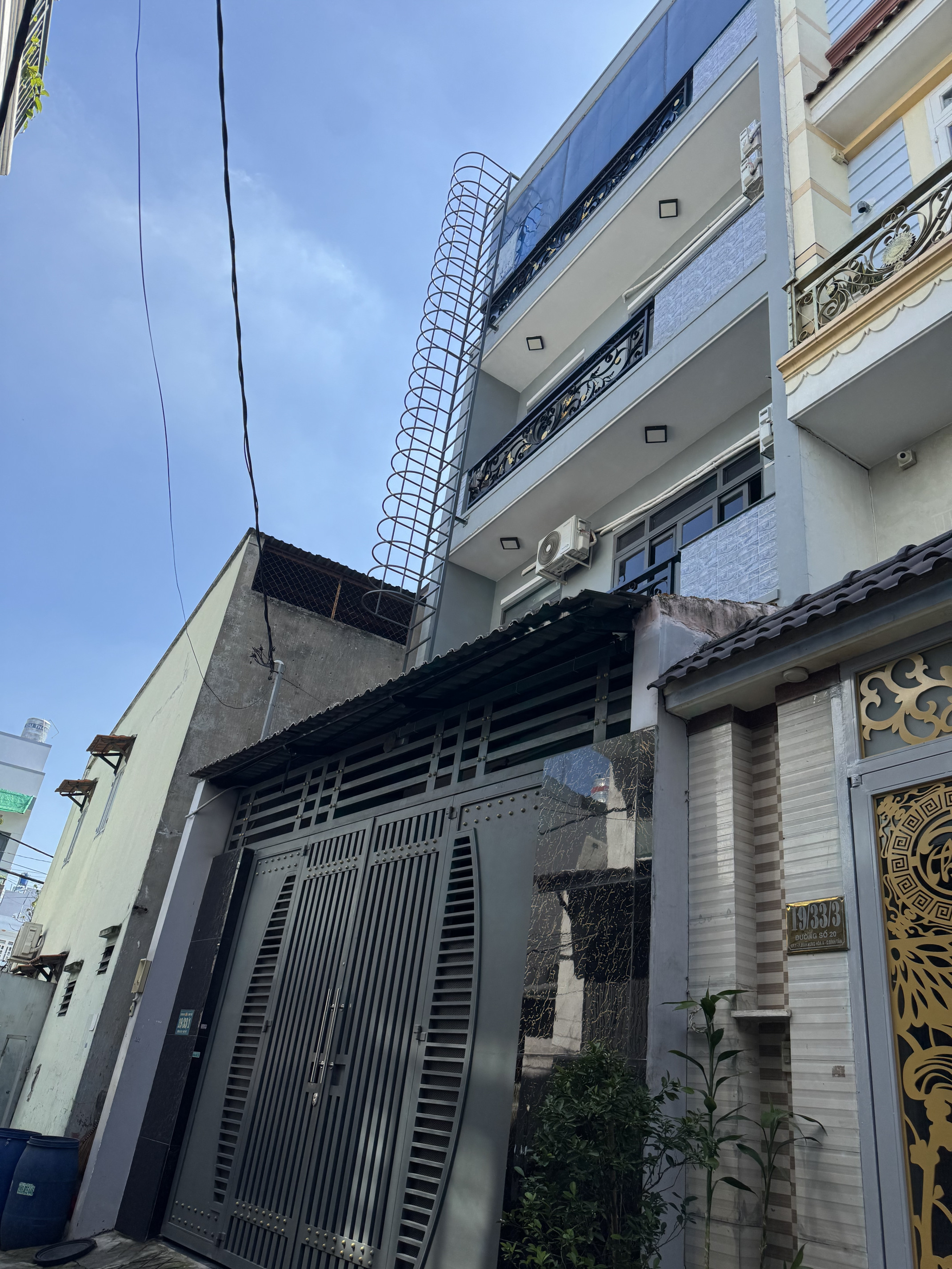 NHỈNH 8Tỷ, Dòng tiền 50triệu/tháng, Mã Lò, Bình Tân, GIÁ SIÊU TỐT