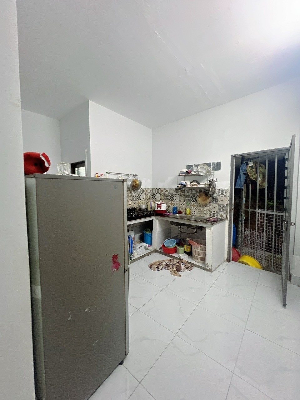 BÁN NHÀ ĐƯỜNG SỐ 20, LINH ĐÔNG - 50 m2 - GIÁ 4.9 TỶ - CẤP 4
