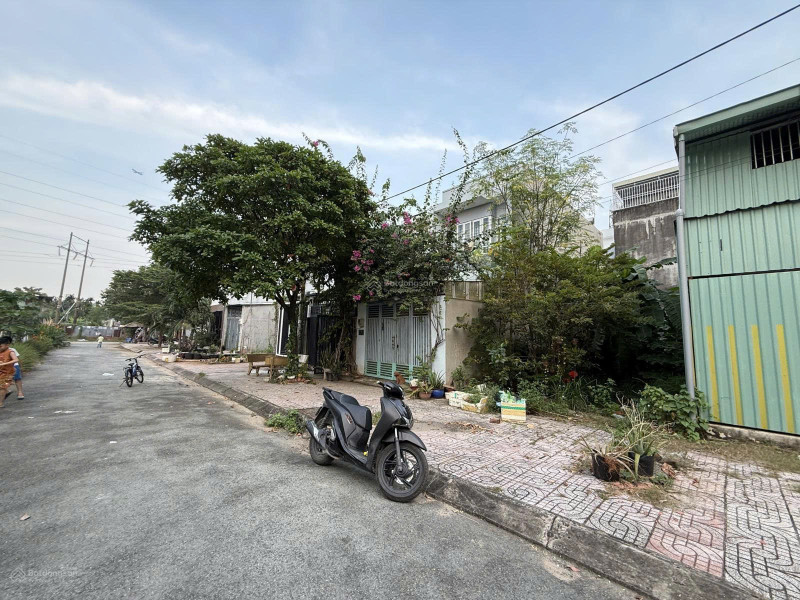 Bán đất 100m2 ngay mặt tiền đường 9m view sông chỉ 1.8 TỶ - Linh Đông, Thủ Đức - Sổ riêng