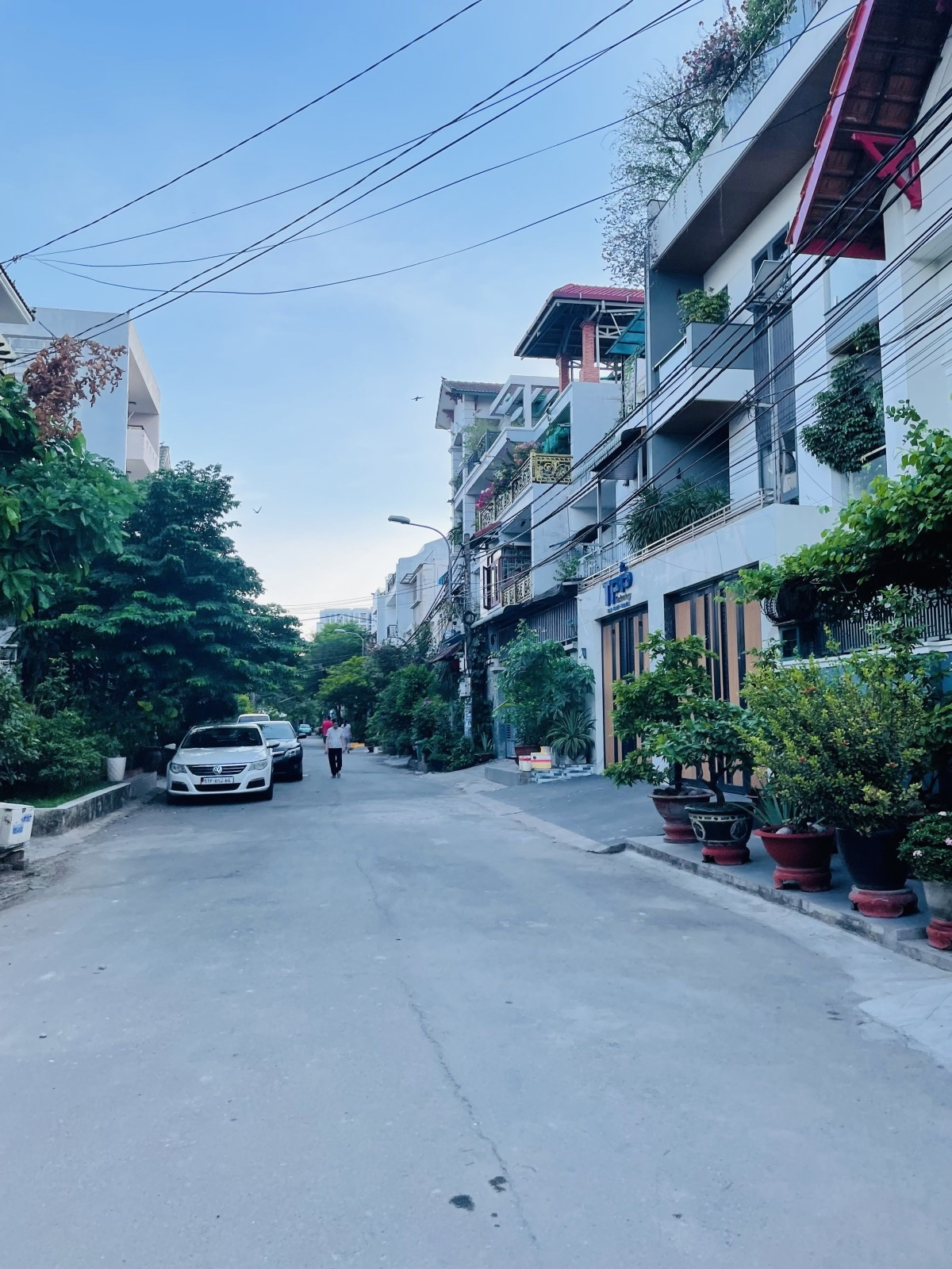 BÁN ĐẤT KHU VEN SÔNG, HIỆP BÌNH CHÁNH - 172m2 - GIÁ 13.8 TỶ TL
