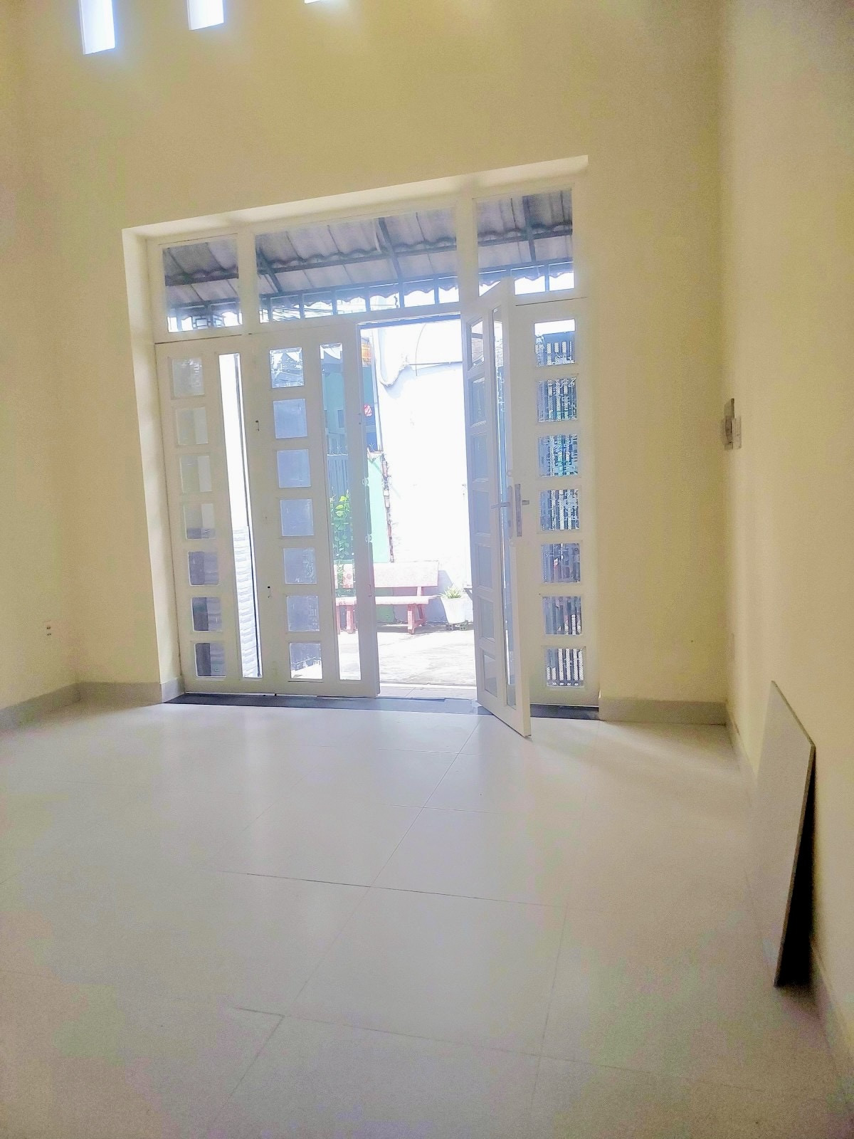 🚗 BÁN NHÀ 2 TẦNG - 50M2( 4*12.5), HOÀN CÔNG - ĐA TIỆN ÍCH -  HẺM XE HƠI - SÁT MẶT TIỀN ĐƯỜNG SỐ - LINH ĐÔNG, THỦ ĐỨC.