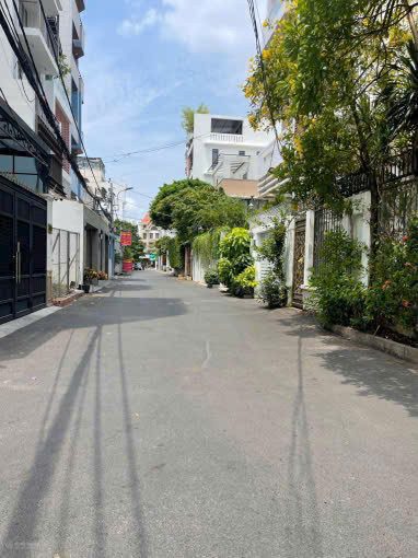 Bán nhà Đường Số 25 Phường Tân Hưng quận 7 . dt 3,5x18m giá rẻ , vị trí đẹp , ngay đường số 10