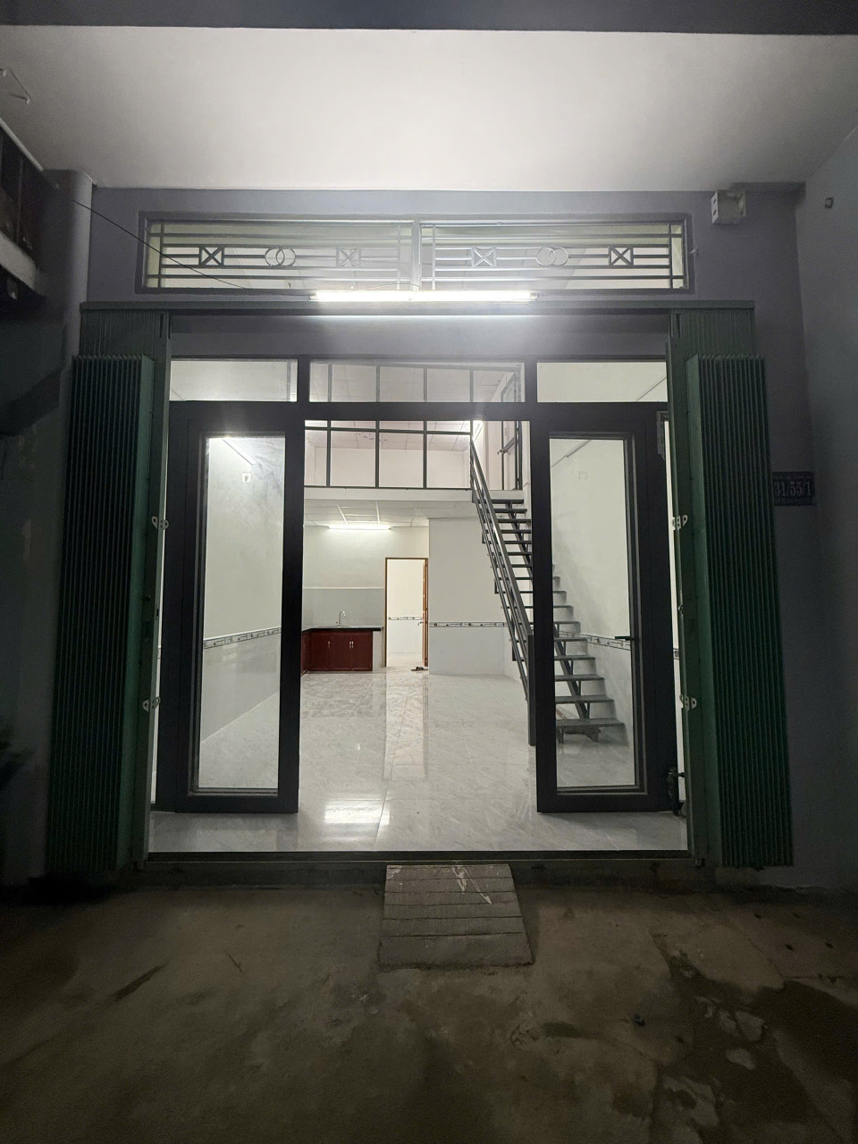 Bán căn nhà gần chợ kênh 26/3 giá chỉ 3ty750tr