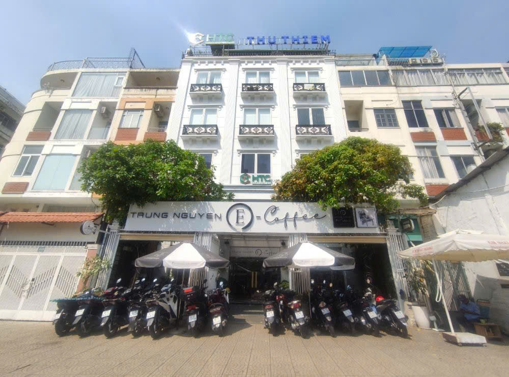 🆘Bán Nhà MT Đường Số 26 Bình Phú Quận 6  9m x 25m  4 Tầng  Chỉ 43 Tỷ  Timnhapho.vn