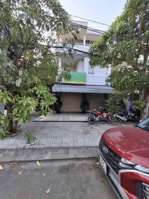 🔥 Nhà 3 tầng 154m², Lô góc, Đ.14m – Đường 27 TD