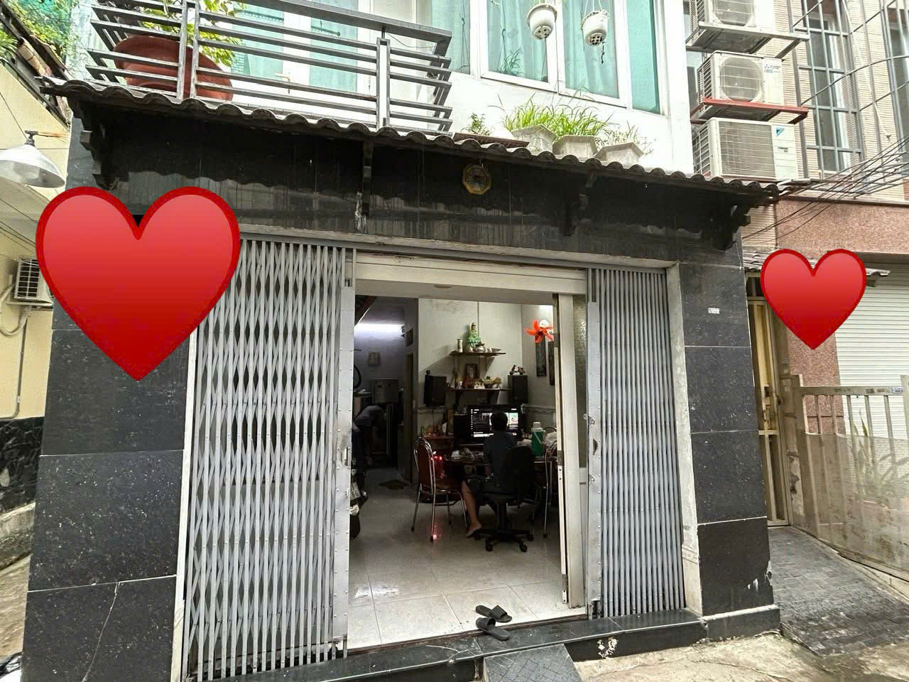 [GẤP] THƯƠNG LƯỢNG GIÁ