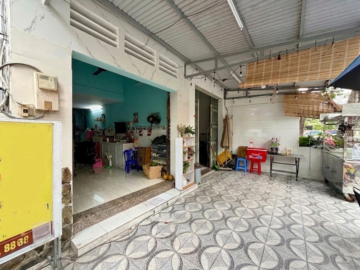 [K2400*] KINH DOANH ĐỈNH CAO - MẶT TIỀN ĐƯỜNG 12M THÔNG!