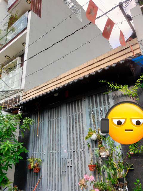 Bán nhà 73m² ngang 4.5m giá 6.9 tỷ Phường An Nhơn