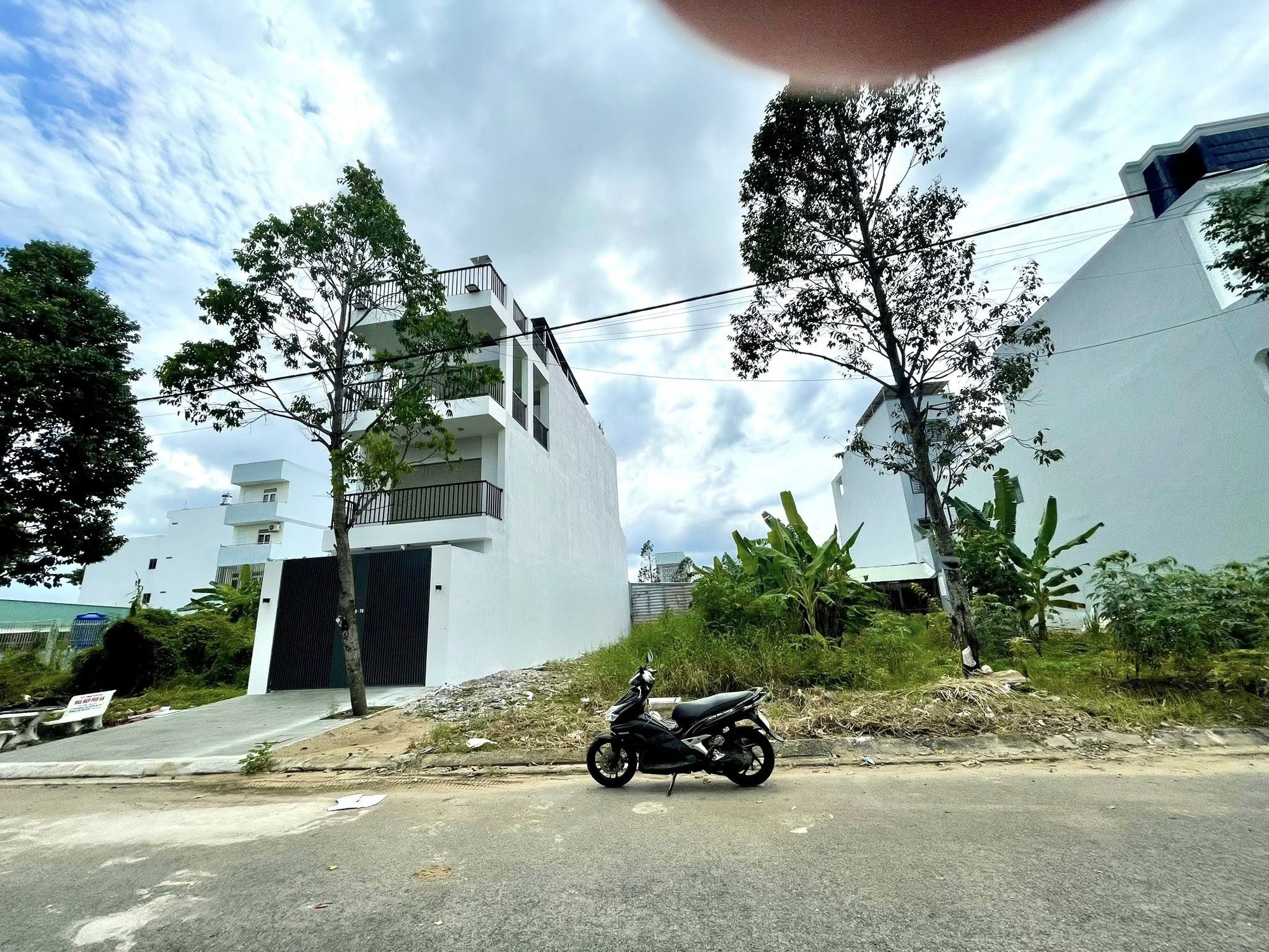 CG: BÁN NỀN ĐƯỜNG 28 KDC 586, P.HƯNG PHÚ, TP CẦN THƠ