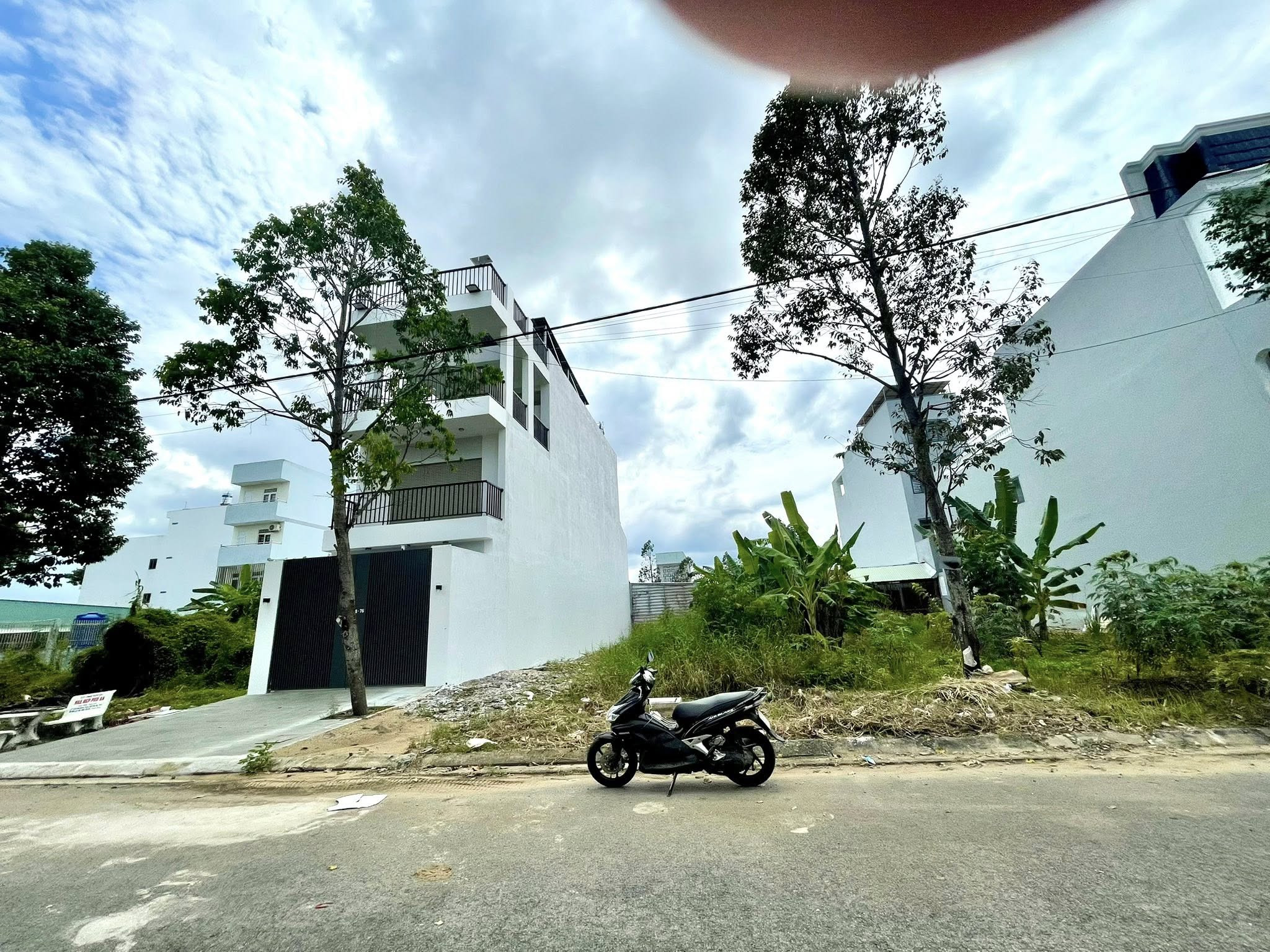 🍒🍒CG :
Nền F8-74 Đs 28 KDC 586, P. Hưng Phú (mới), TPCT