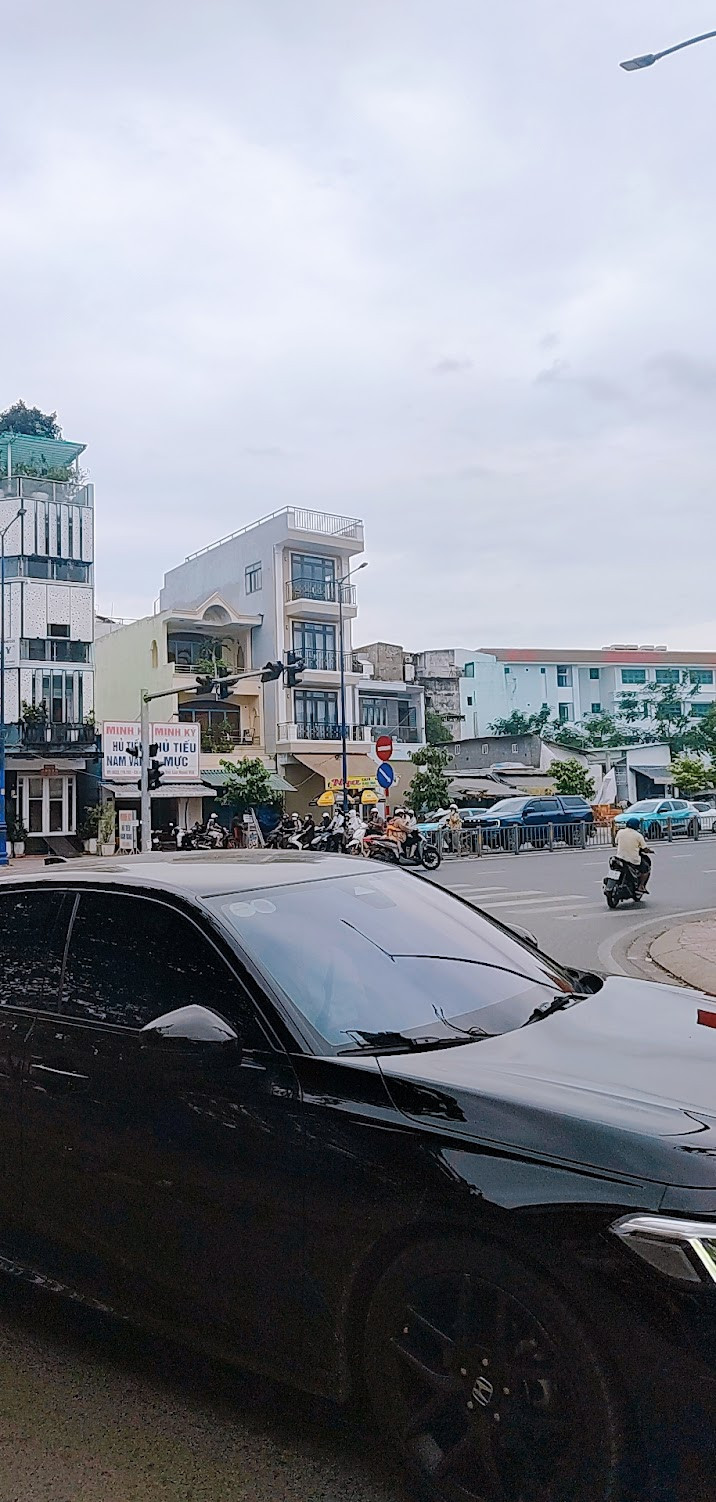 Bán nhà Đường 29 Tên Lửa 160m² thang máy giá 22 tỷ  5 tầng đẹp như hình