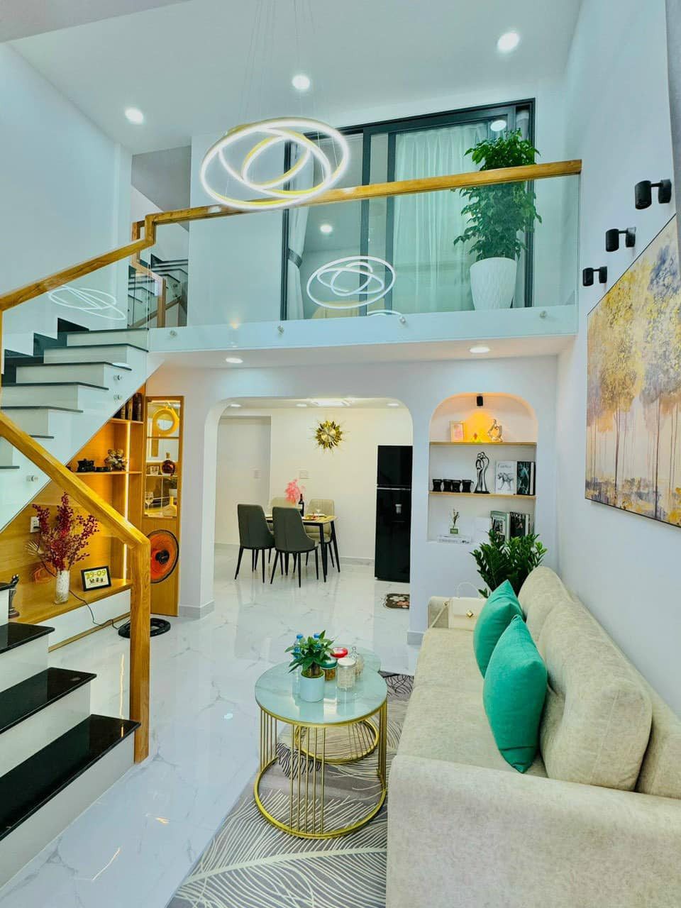 Bán nhà Đường Số 3, Phường 09, Gò Vấp, TP. Hồ Chí Minh