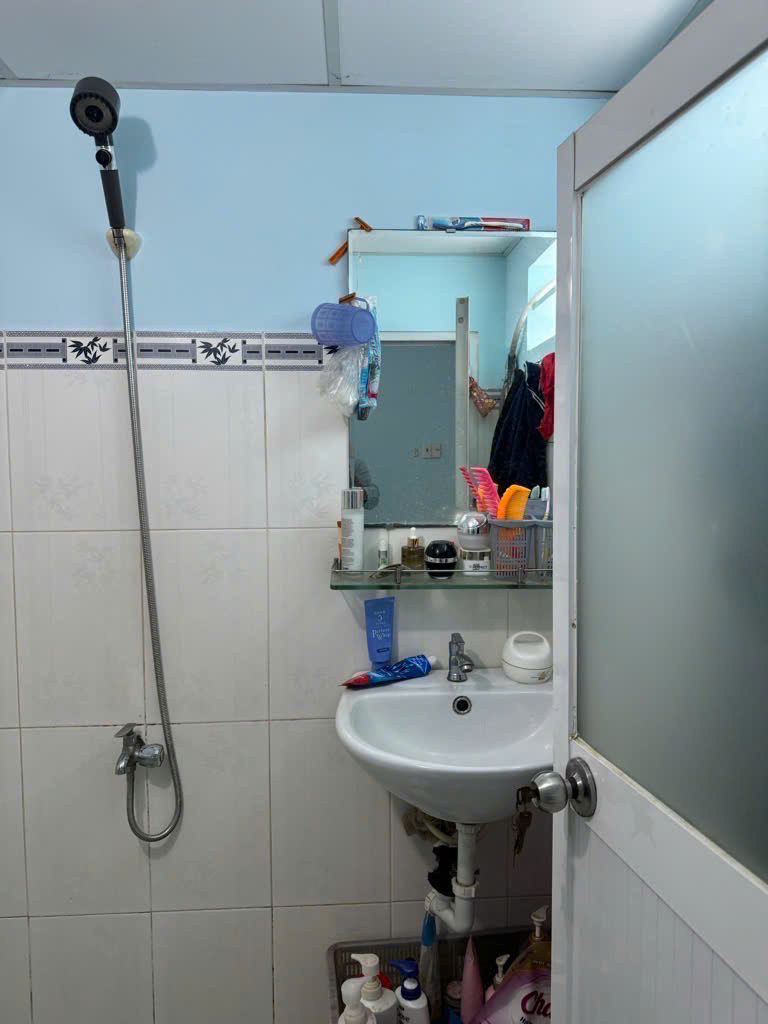 ĐƯỜNG SỐ 3 - BHH - HẺM XE HƠI THÔNG - SỔ VUÔNG HOÀN CÔNG ĐỦ - 66M2 - 3PN - GIÁ CHỈ 4.9 TỶ