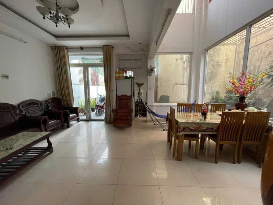 Bán nhà hẻm xe tải  đường số 10 Lê Thị Hoa . P tam bình giá tốt