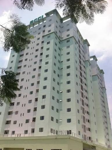 BÁN CĂN HỘ CHUNG CƯ NHẤT LAN 3 , TẰNG 3 👉 2 Tỷ 100