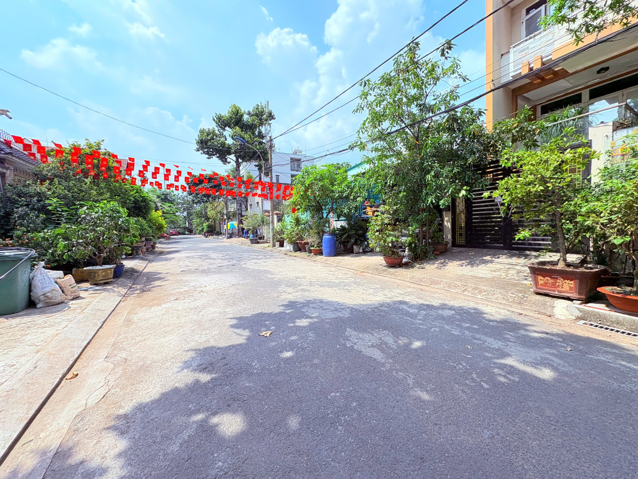471TT --- BÁN GẤP ĐẤT HAI MẶT TIỀN - KDC HIMLAM  - NGAY ĐƯỜNG SONG HÀNH GA METRO 600M - P. TRƯỜNG THỌ  - 194 M2