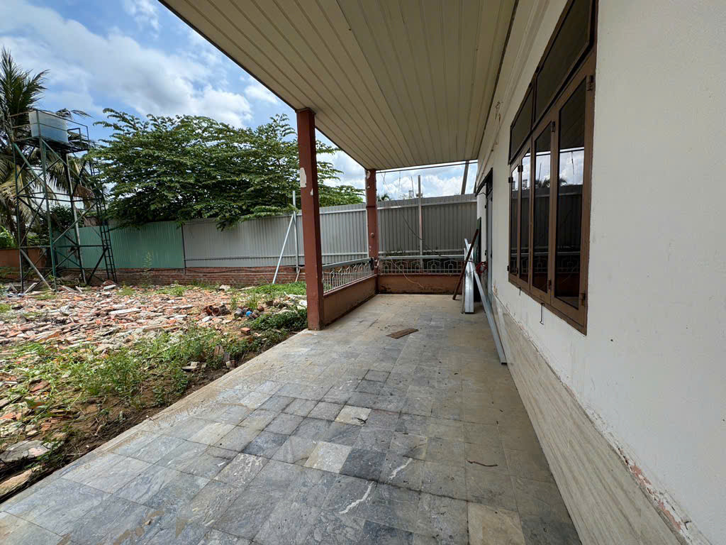 Bán đất - DT sổ: 1.648m² - DT thực tế: 1.805m² (27,3m x 66m), Đường 30, Linh Đông, Thủ Đức, 167 tỷ.
